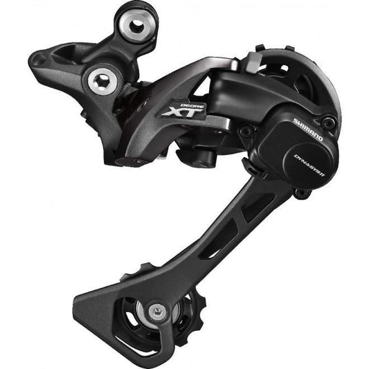 Shimano Deore XT RD-M8000-SGS 11S bakre växellåda