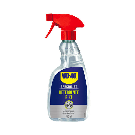 Bike WD-40 Specialist 500ml détergent