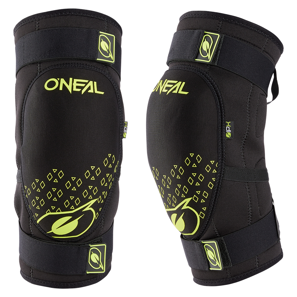 O'Neal Dirt Knee Guard kneeier