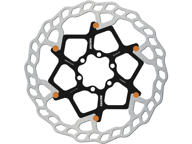 Galfer mtb bromsskiva våg flytande 1,8 mm db004flwo