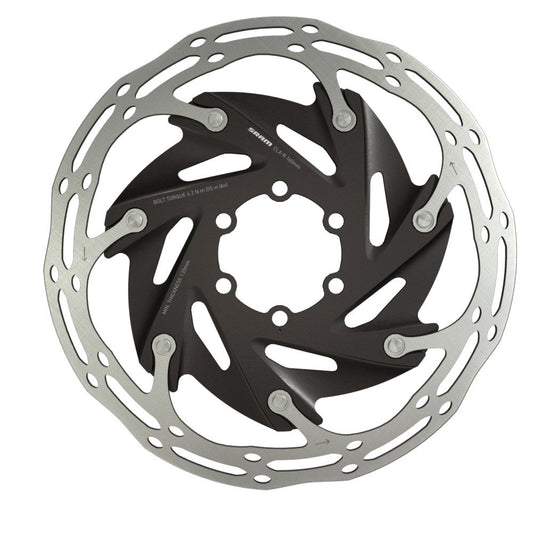 SRAM Centerline XR Rotor 6 Fórum BRZD DISCON