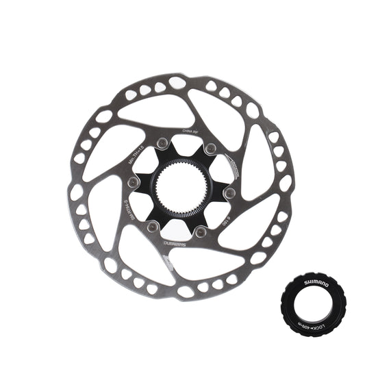 Dysk ringu blokady Shimano SM-RT64