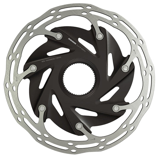Disque de frein Sram Centerline XR Rotor CenterLock