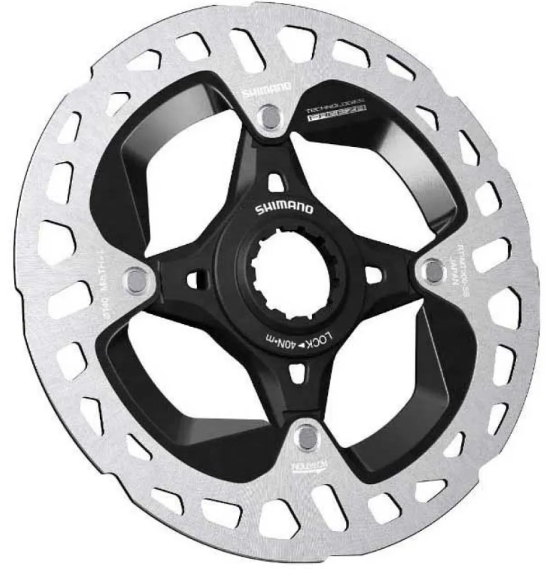 Disco Freno Shimano Center Lock XTR RT-MT900 Ice Technologies Freeza