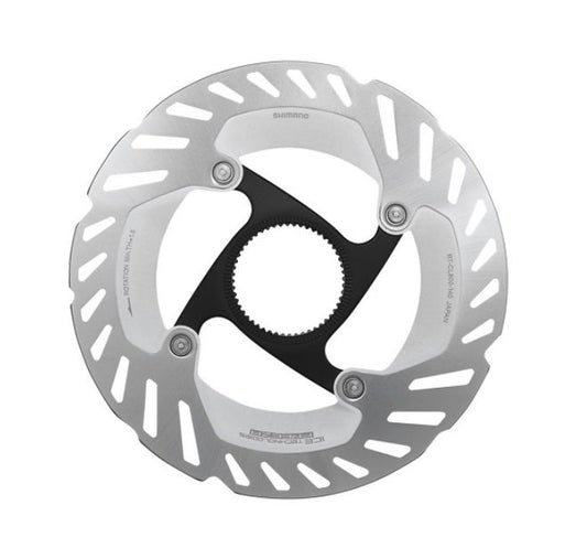 Shimano RT-CL800 Ice Technologies Freeza CenterTerlock Lock Loder