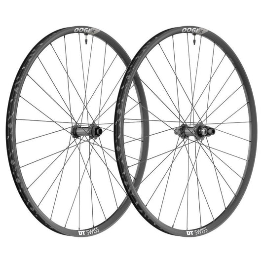 Dvojica kolies dt -swiss x 1900 Splines - 29 "25 mm