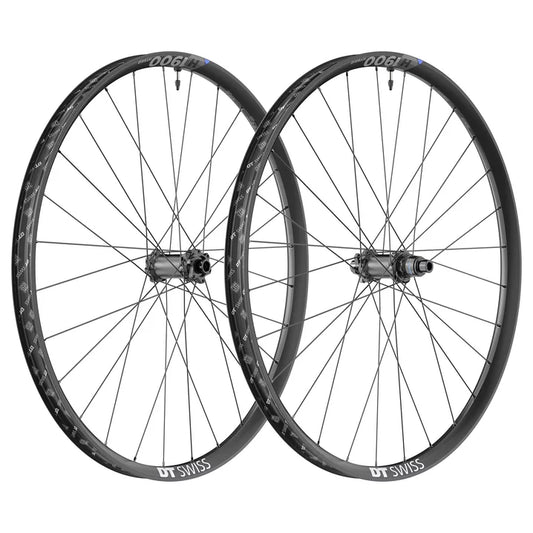 DT Swiss H1900 spline 29 C30 wielen