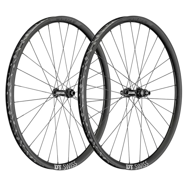 DT Swiss XRC 1200 Spline 29 "25 mm niebywalne koła