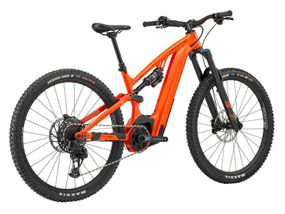 Whyte E-160 RSX Enduro