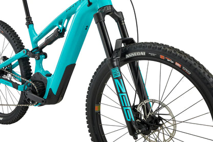 Whyte E-60 S 29er Enduro