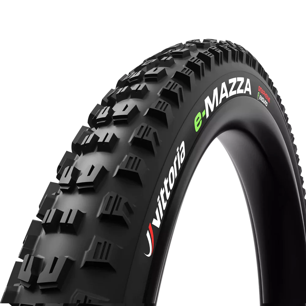 Victory Tire E-Mazza Enduro Tubeless-Ready