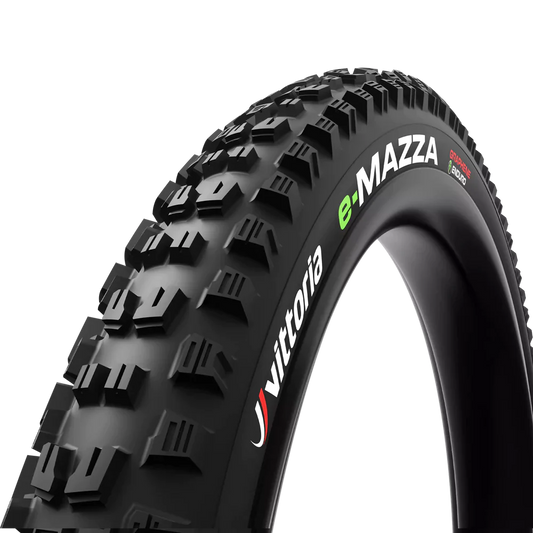 Victory tire E-MAZZA ENDURO TUBELESS-READY