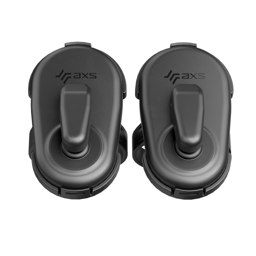 Commandes Sram eTap AXS Wireless Blips