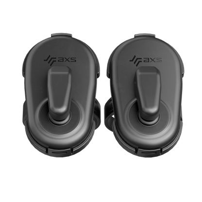 Commandes Sram eTap AXS Wireless Blips