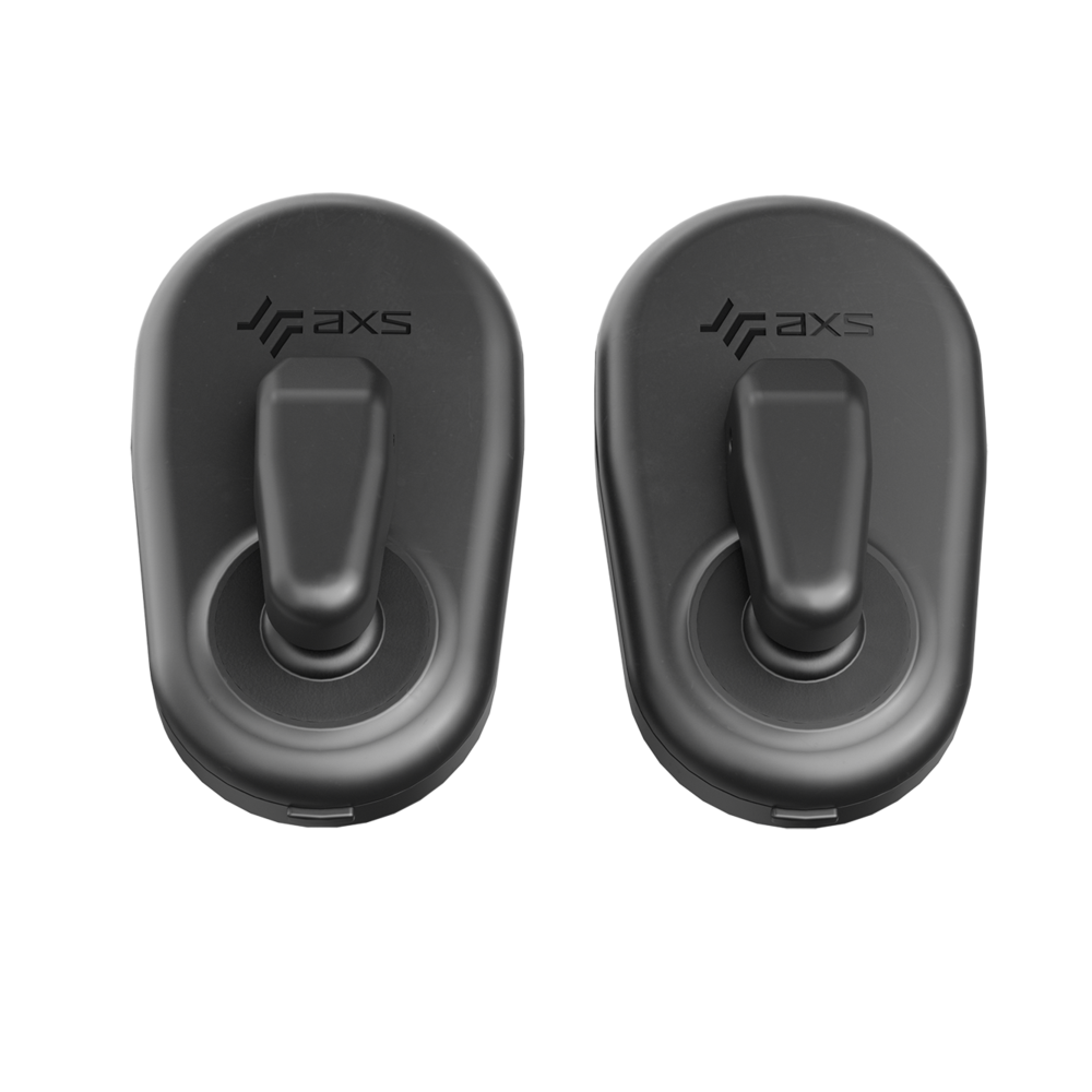 Commandes Sram eTap AXS Wireless Blips