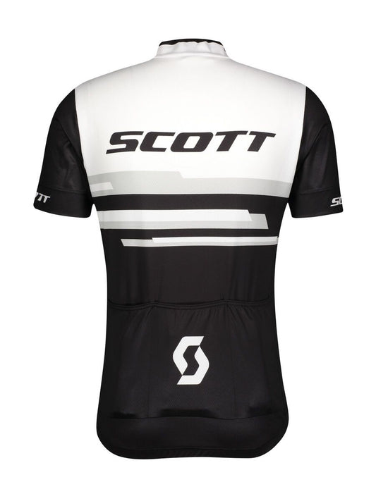 Camisa de manga corta Scott Equipo RC 20