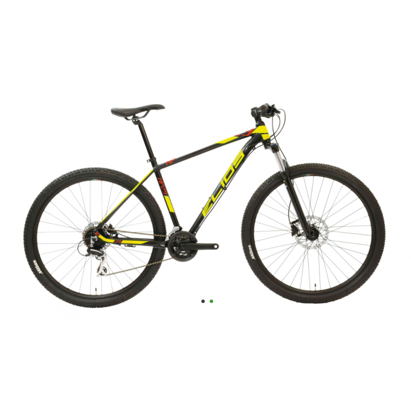 Elios 127B - MTB HP 29" 24 Velocita'