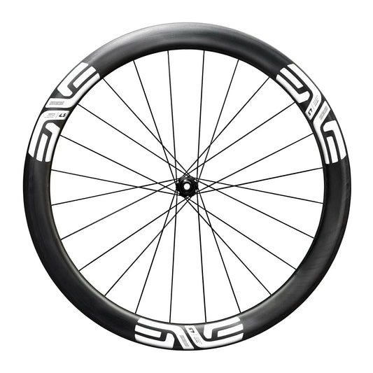 Paar von Rädern Enve SES 4.5 Disc Ltd