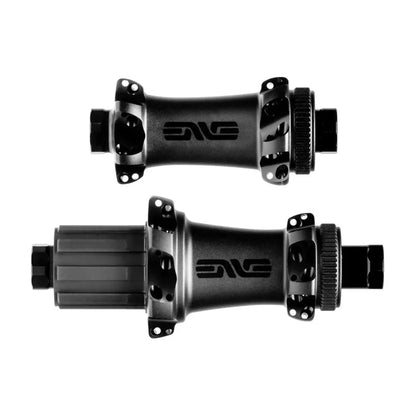 Pair of wheels enve ses 4.5 disc ltd
