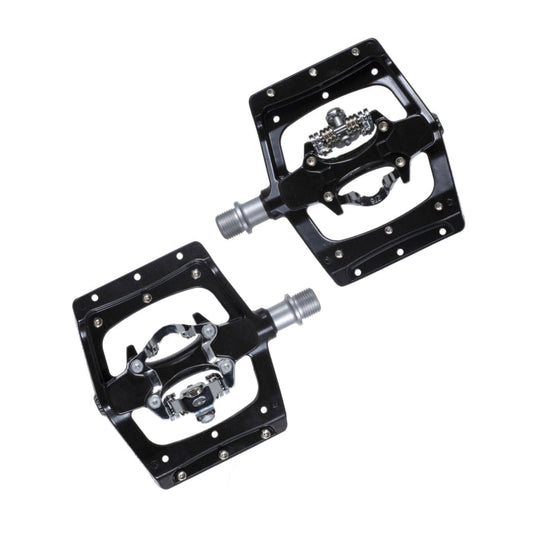 Pedals de doble uso Exusar E-P820