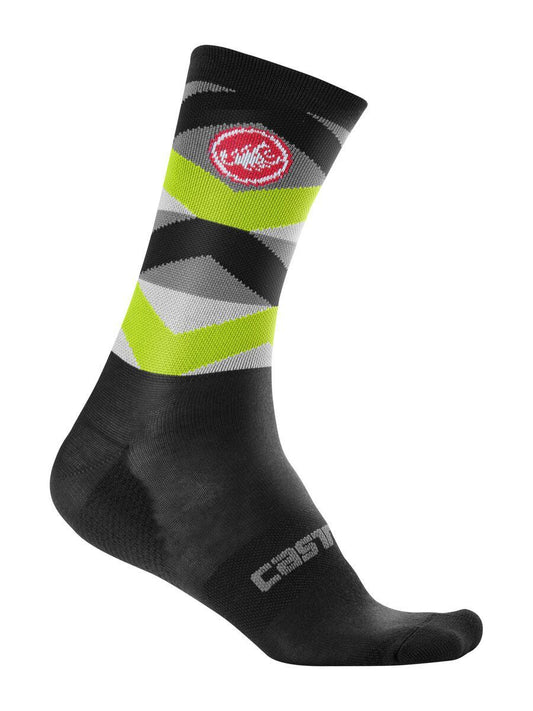 Castelli Socken Fakt 12