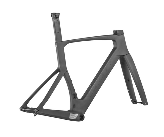 Scott Folio RC Ultimate HMX SL Frame -runkopakkaus