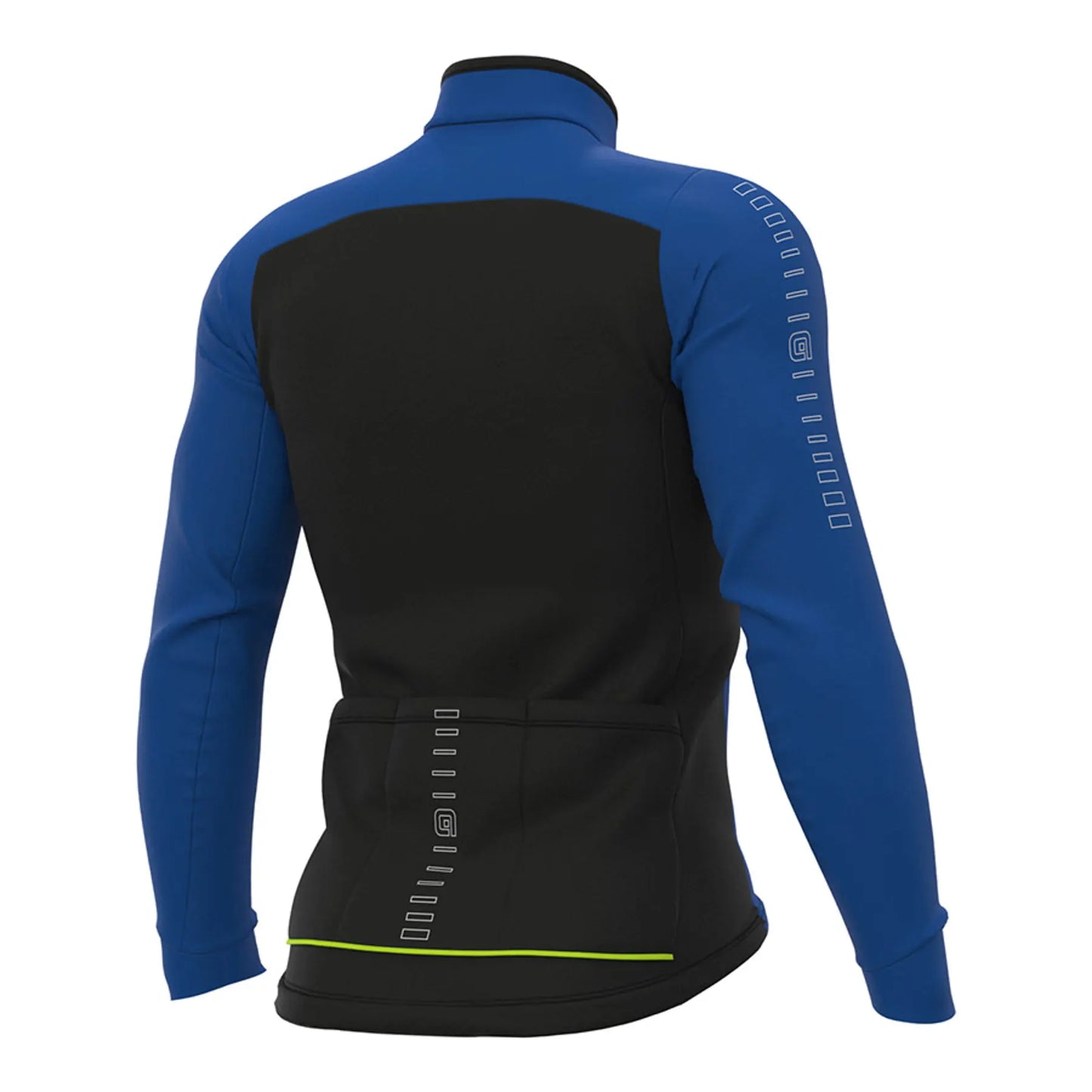 Long Sleeve Solid Solid Fondo shirt