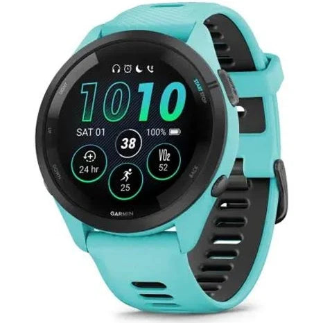 Garmin Forerunner 265 AMOLED WAT