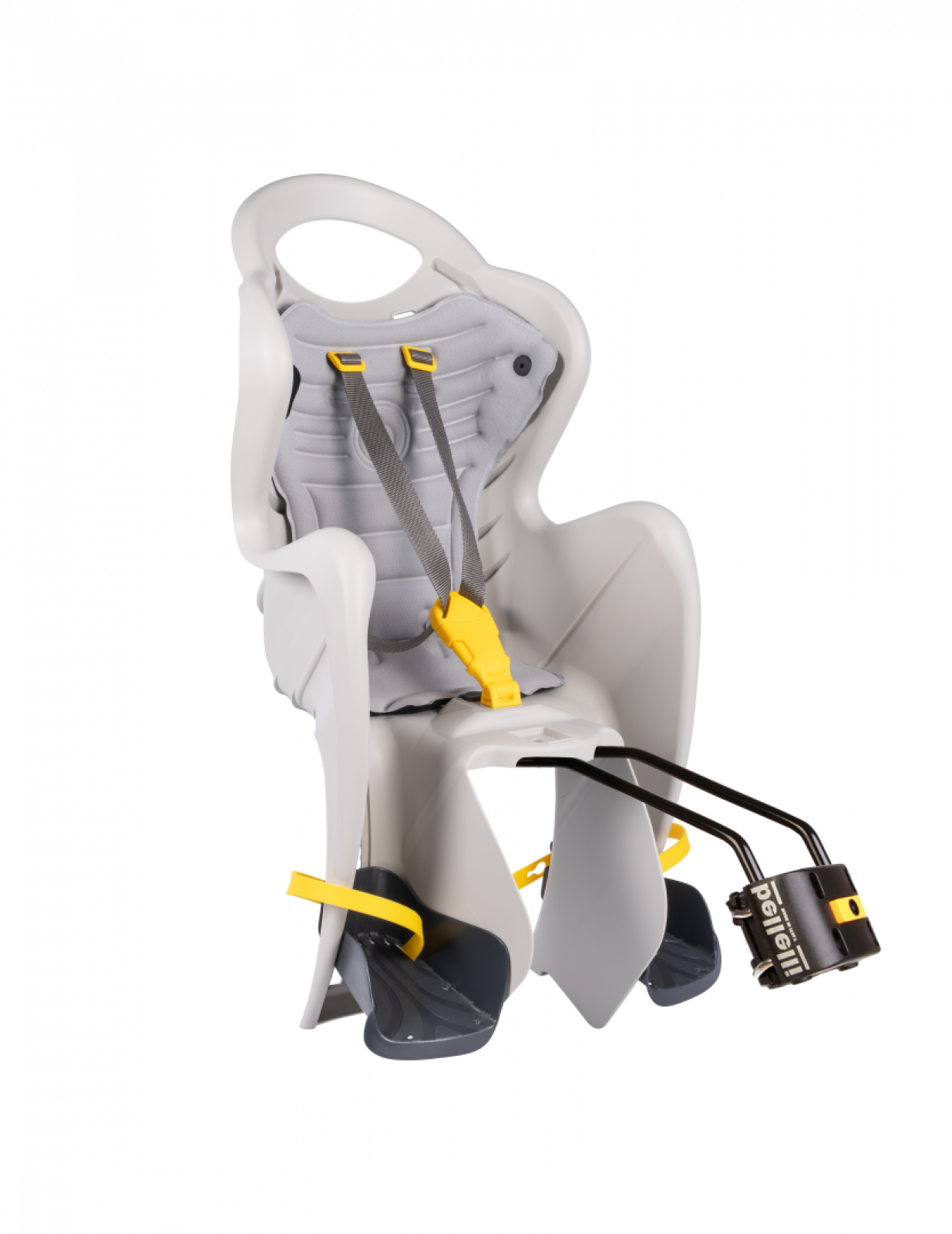 Bellelli Mr Fox Rear Seat B-Fix Frame