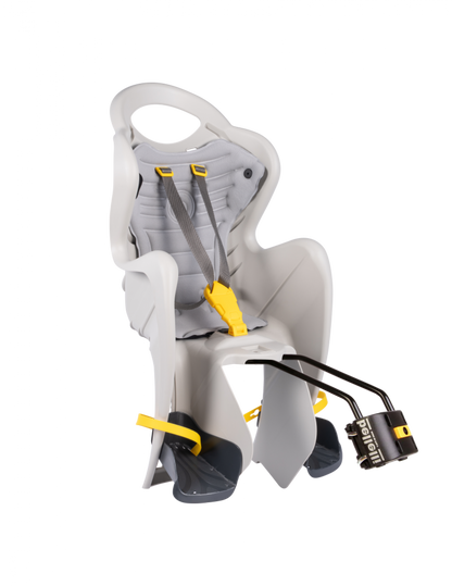 Bellelli Mr Fox Rear Seat B-Fix Frame