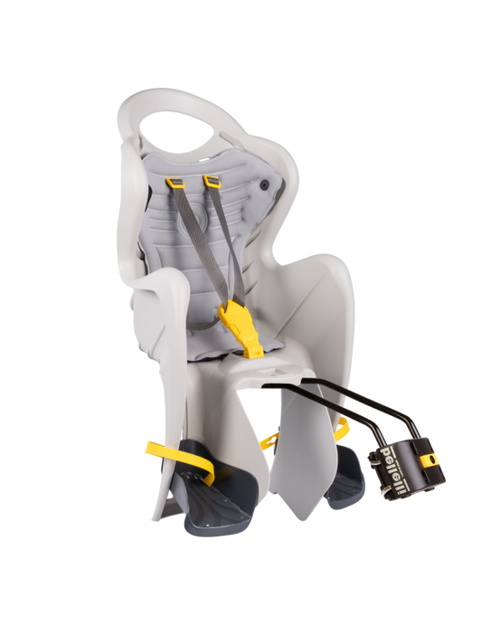 Bellelli Mr Fox Rear Seat B-Fix Frame