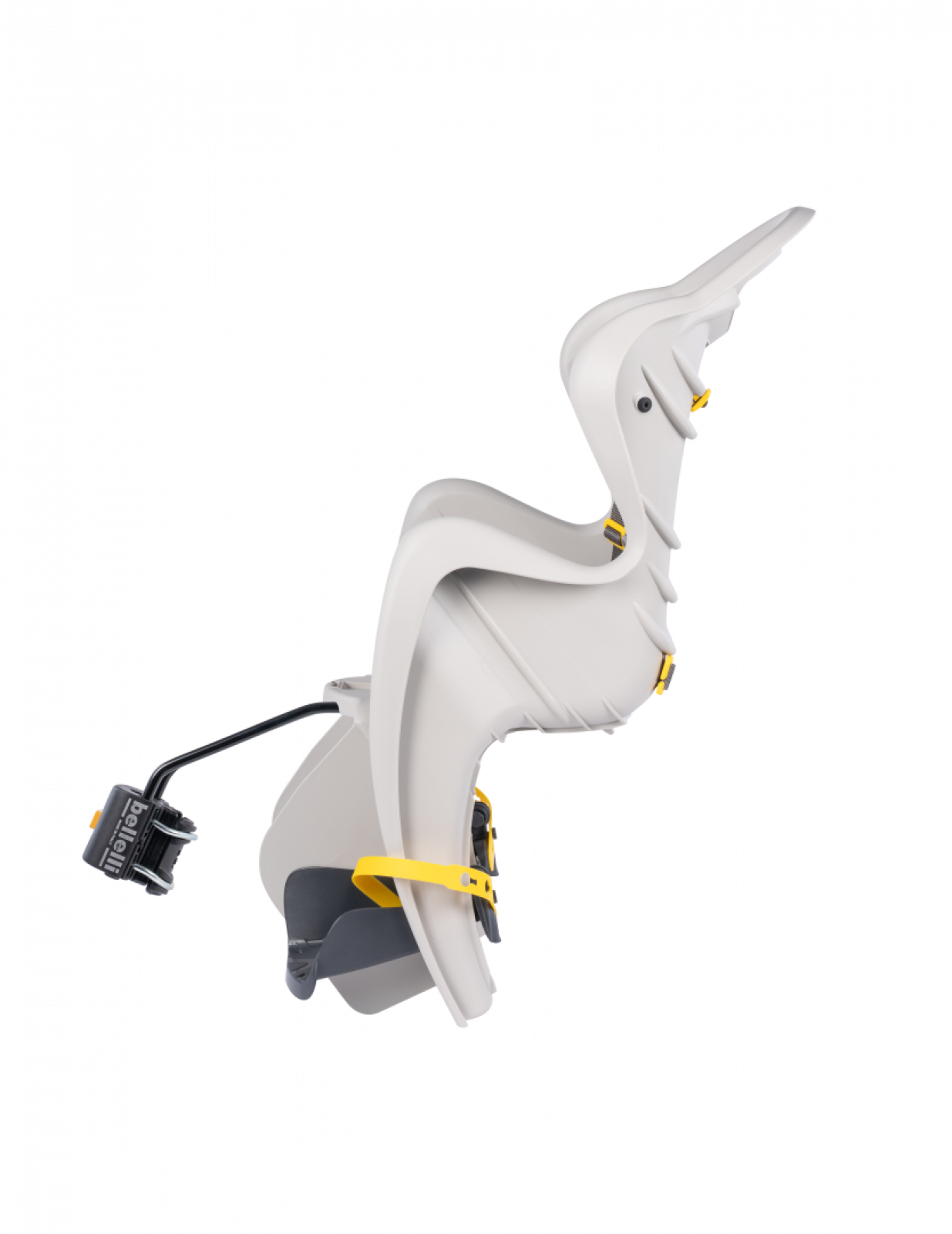 Bellelli Mr Fox Rear Seat B-Fix Frame