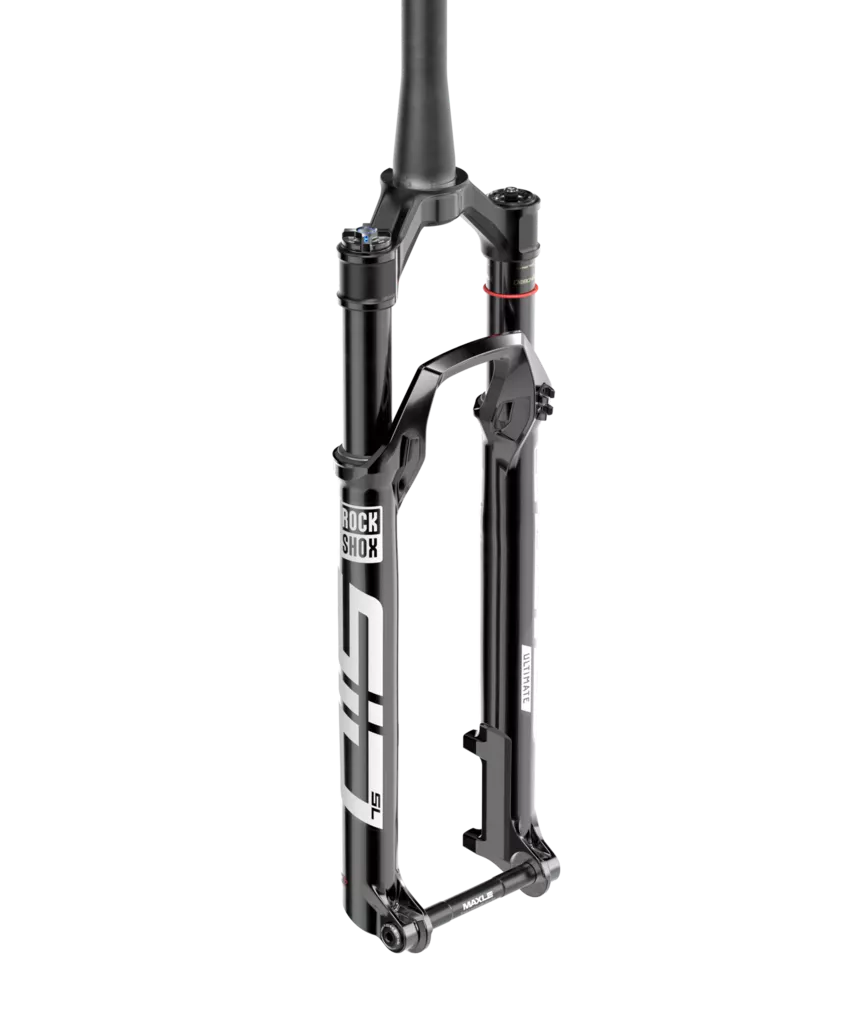 Rockshox Sid Sl Ultimate 2p Remote 29 "vidlice