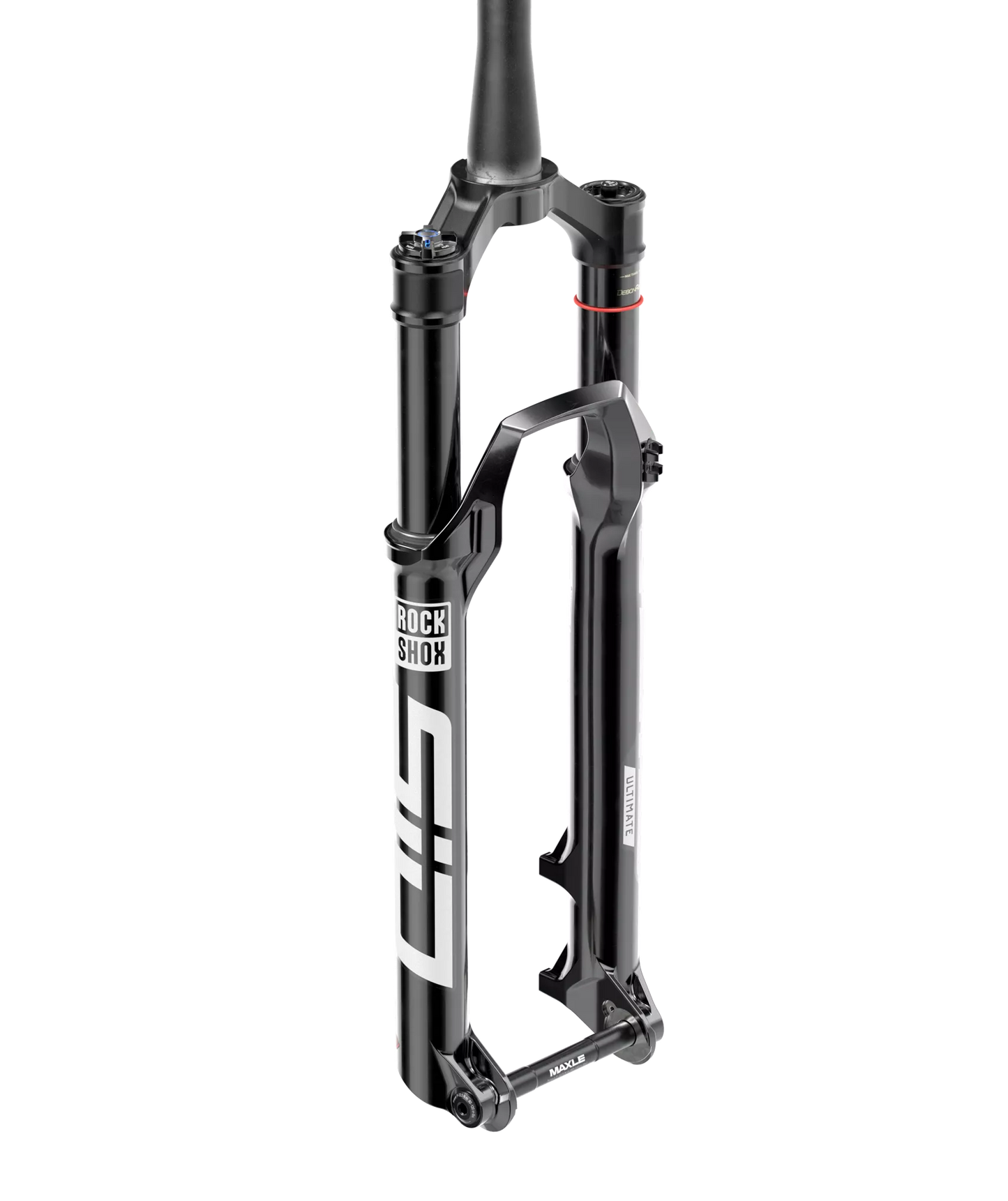 Rockshox Sid Ultimate 35 Carrera Día 3P 29 "Fuerce