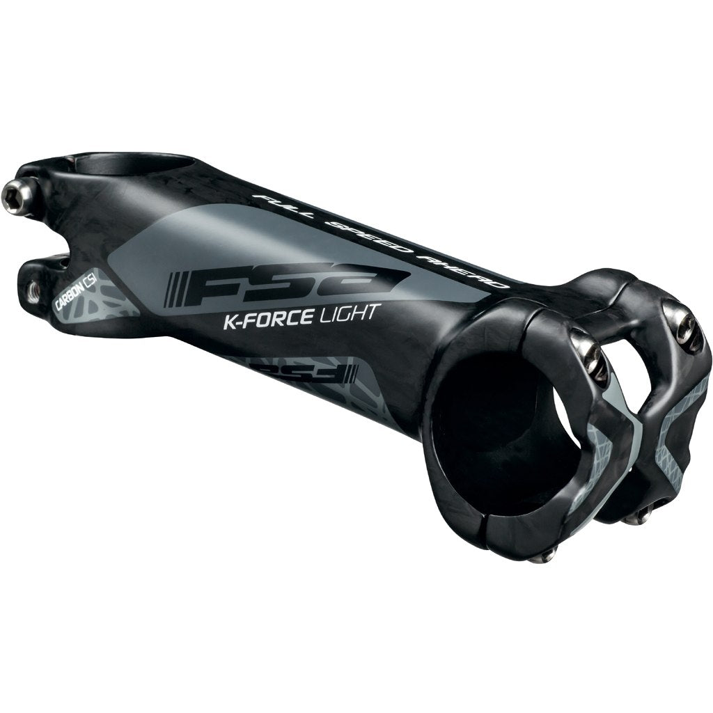 FSA Attack K-force MTB Carbon Grey 12 ° 120mm