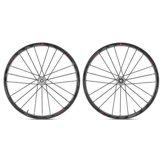 Fulcrum Racing Zero Carbon DB C19 Wheels