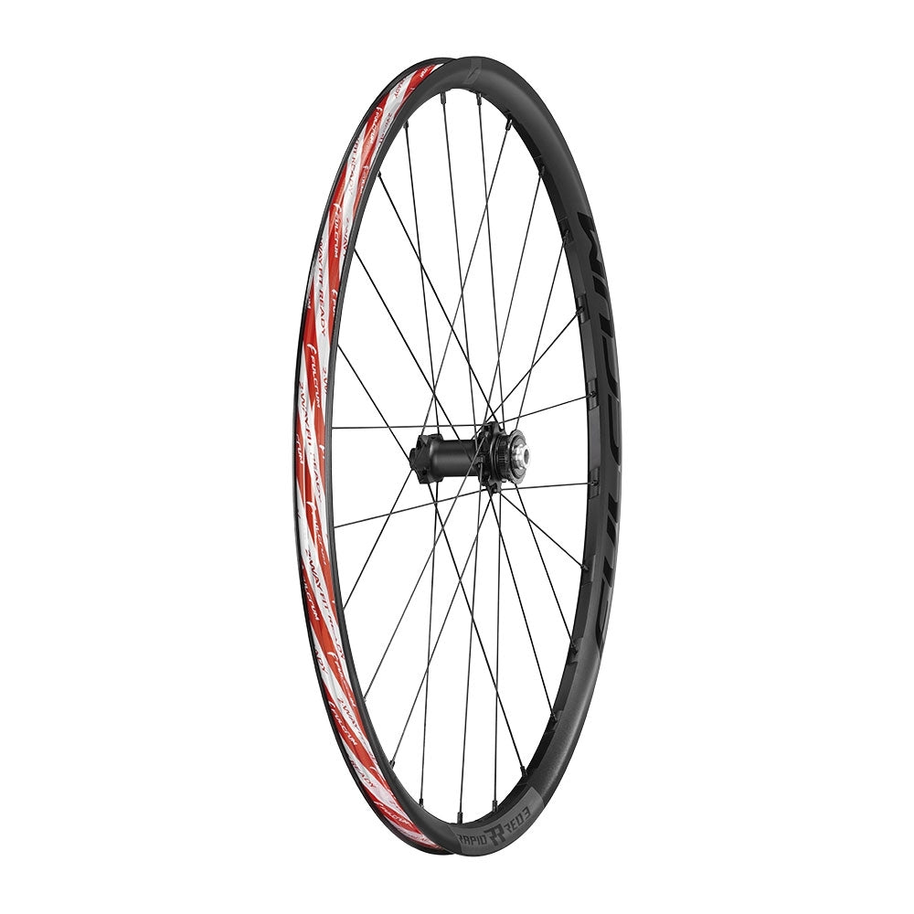 Fulcrum Rapid Red 3 C24 Roues