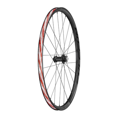 Fulcrum Rapid Red 3 C24 kola