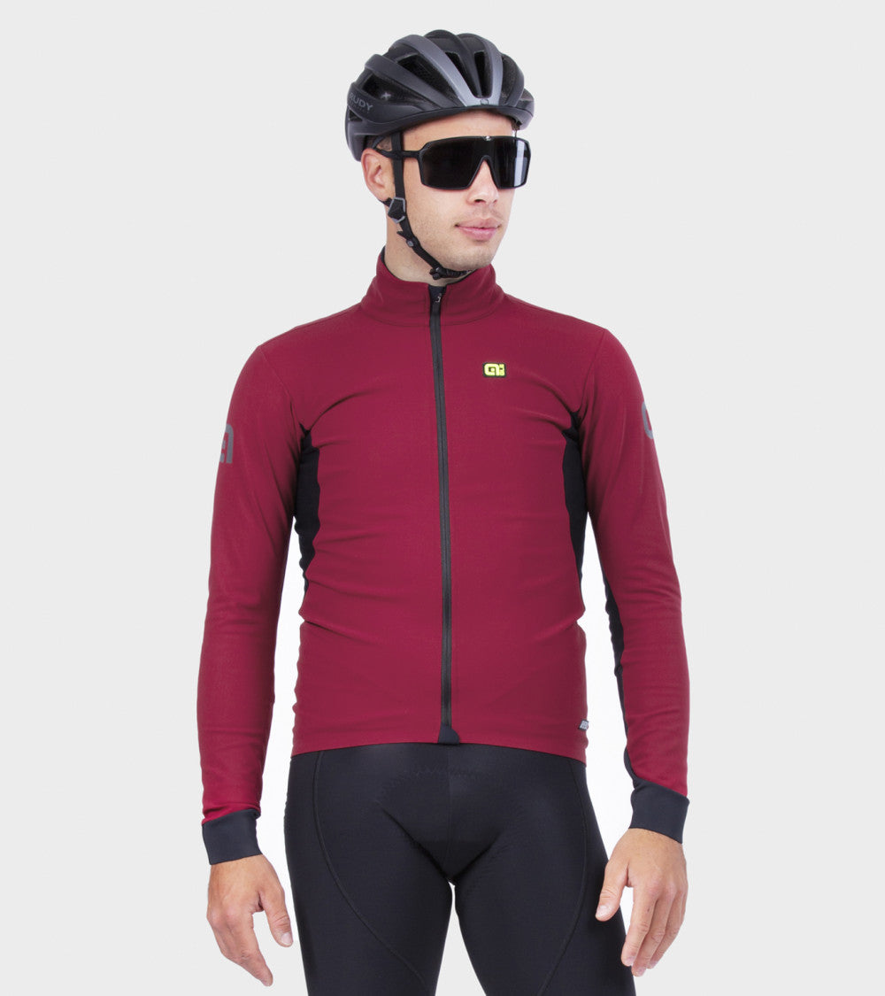 Jacket Alé R-EV1 Future Warm 2024