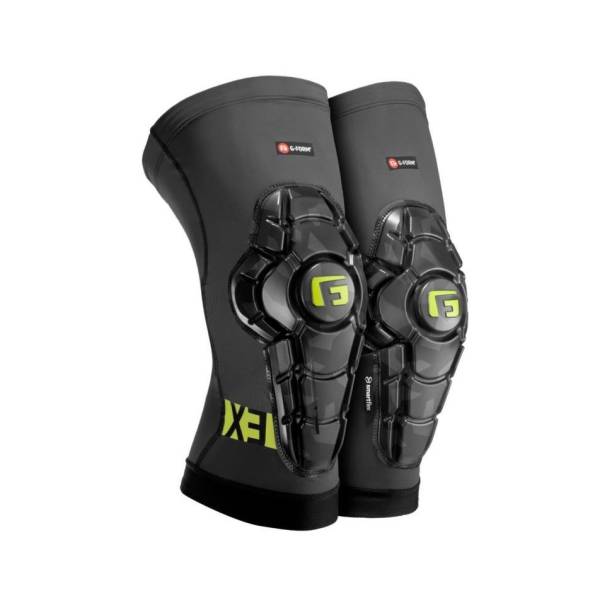 G-FORM PRO-X3 Knee Guardi Knee Knee