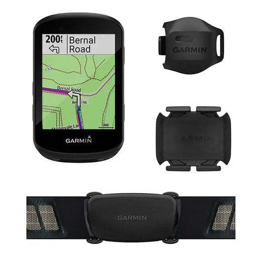 Garmin Edge 530 Pakiet czujników