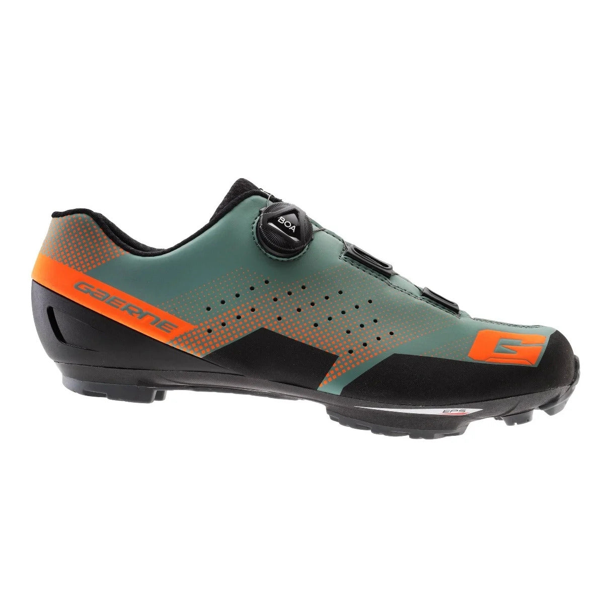 Scarpe Gaerne G.Hurricane