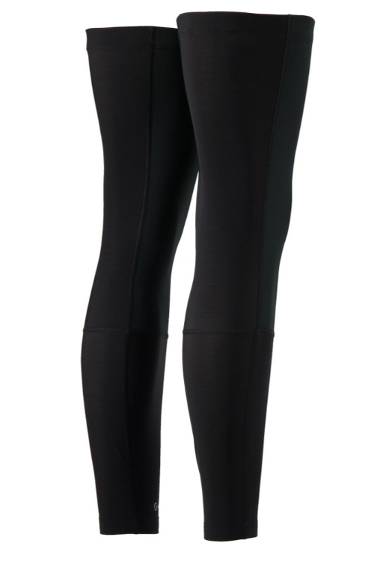 Piernas Scott Toda la temporada profesional