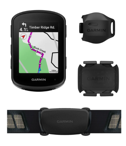 Garmin Edge 540 Sensor Bundle