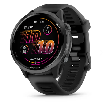 Garmin Forerunner 570 - 47 mm zegarek