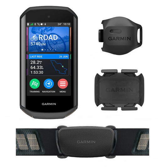 Garmin Edge 1050 Bündel