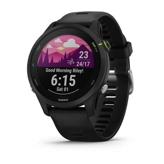 Garmin Forerunner® 255 -musiikki