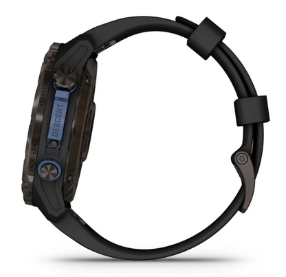 Descent Garmin MK3I