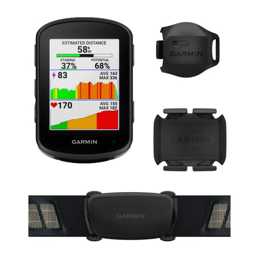 Svazek senzoru garmin edge 840