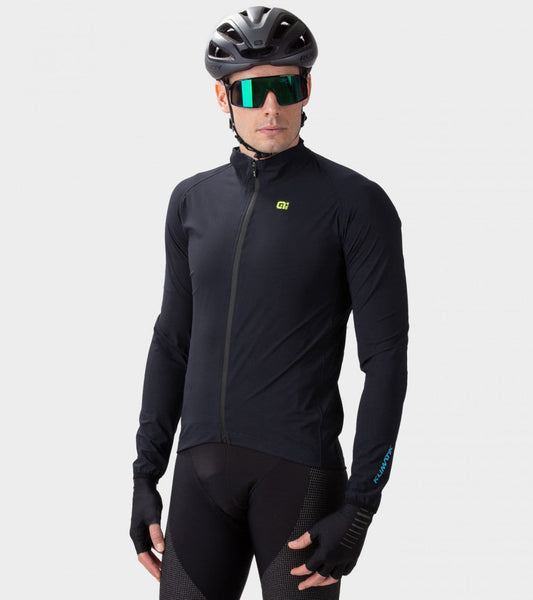 Alè racing jacket